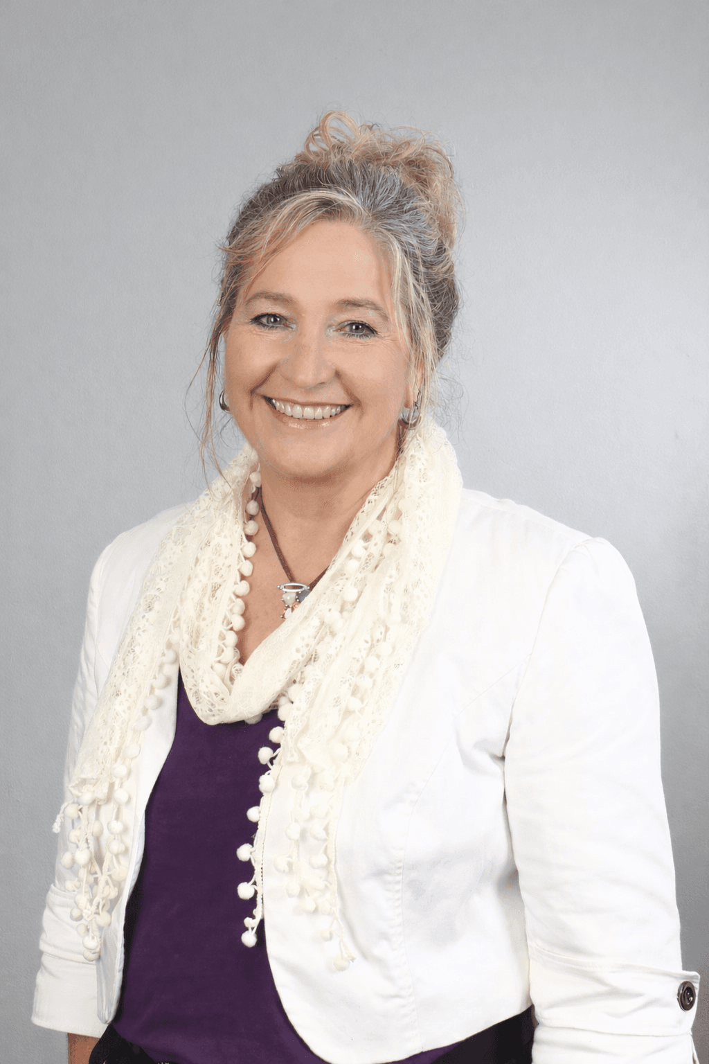 Ruth-A. Schwendtner - Ihre Expertin für Kosmetik und Wellness